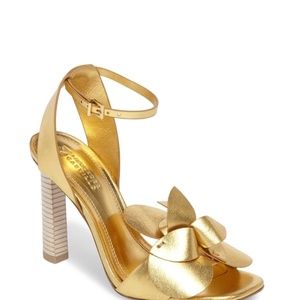 MERCEDES CASTILLO Tealia Sandal